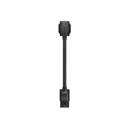 EcoFlow DELTA Pro Ultra EV X-Stream Charging Adapter - Fast & Universal