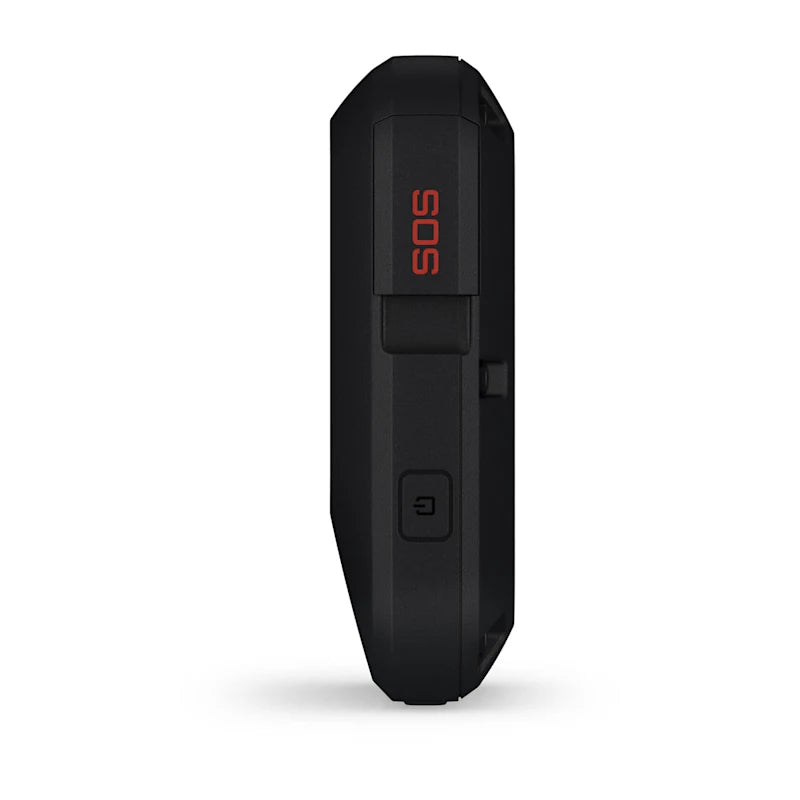 Garmin inReach Messenger Plus: Your Ultimate Outdoor Communication Companion
