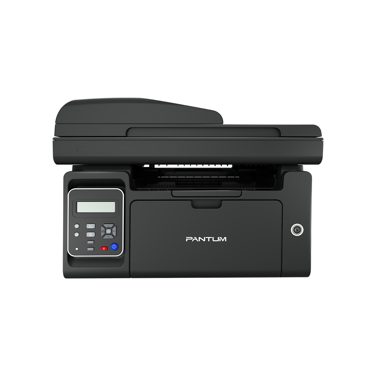 Pantum M6550NW 3-in-1 Laser Printer: Fast, Versatile & Easy to Use