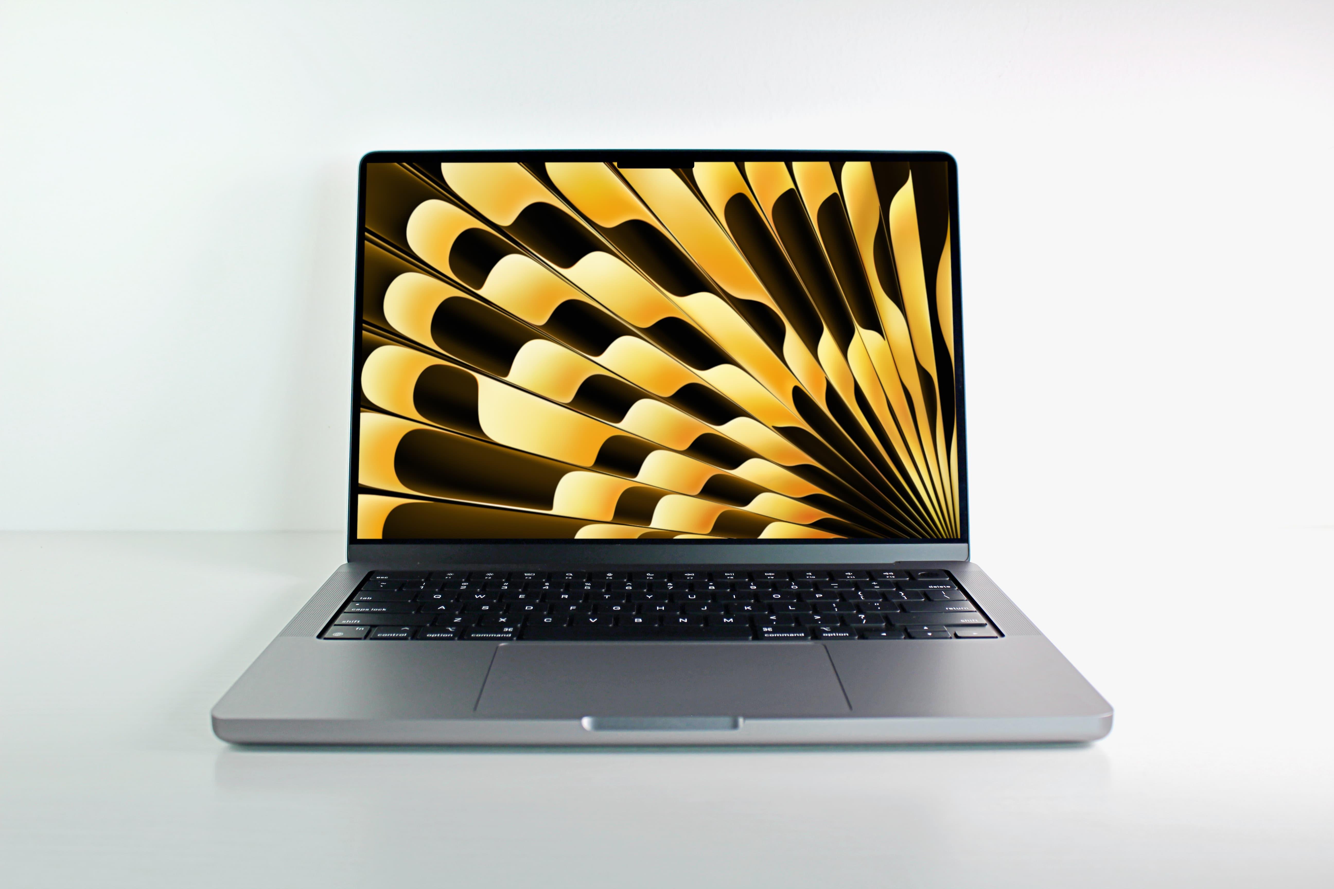 Powerhouse 2023 Apple MacBook Pro 14-inch: M2 Max, 96GB RAM, 1TB SSD