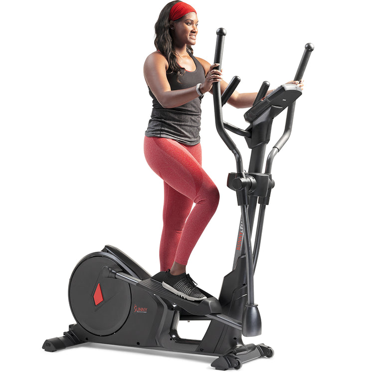 Sunny Health & Fitness，