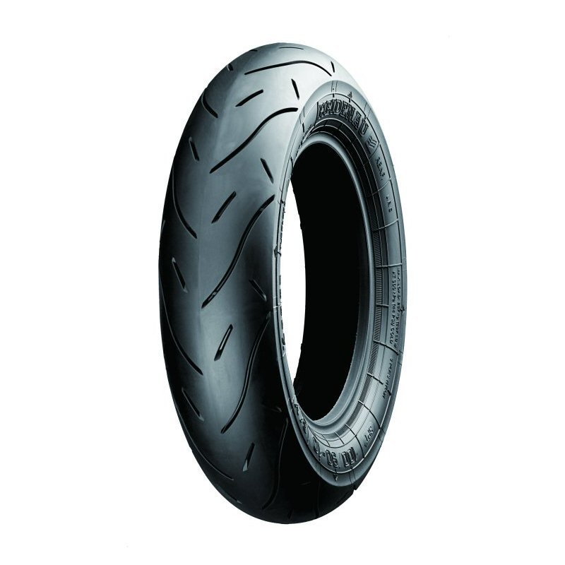 Heidenau K80 SR Tubeless Sport Scooter Tire - Your Grip for Thrilling Rides