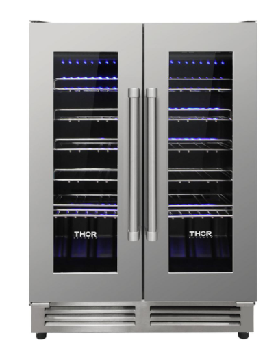 Thor Kitchen 2442，