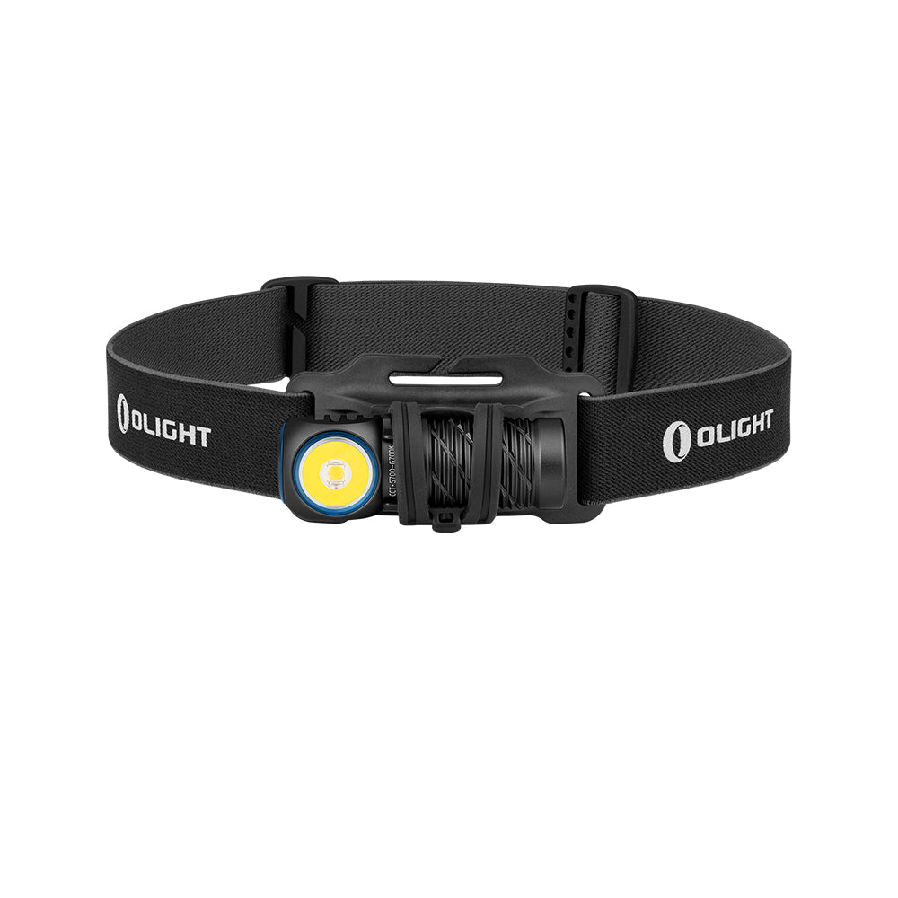 Olight Perun 2 Mini CW - Your Versatile Lighting Companion