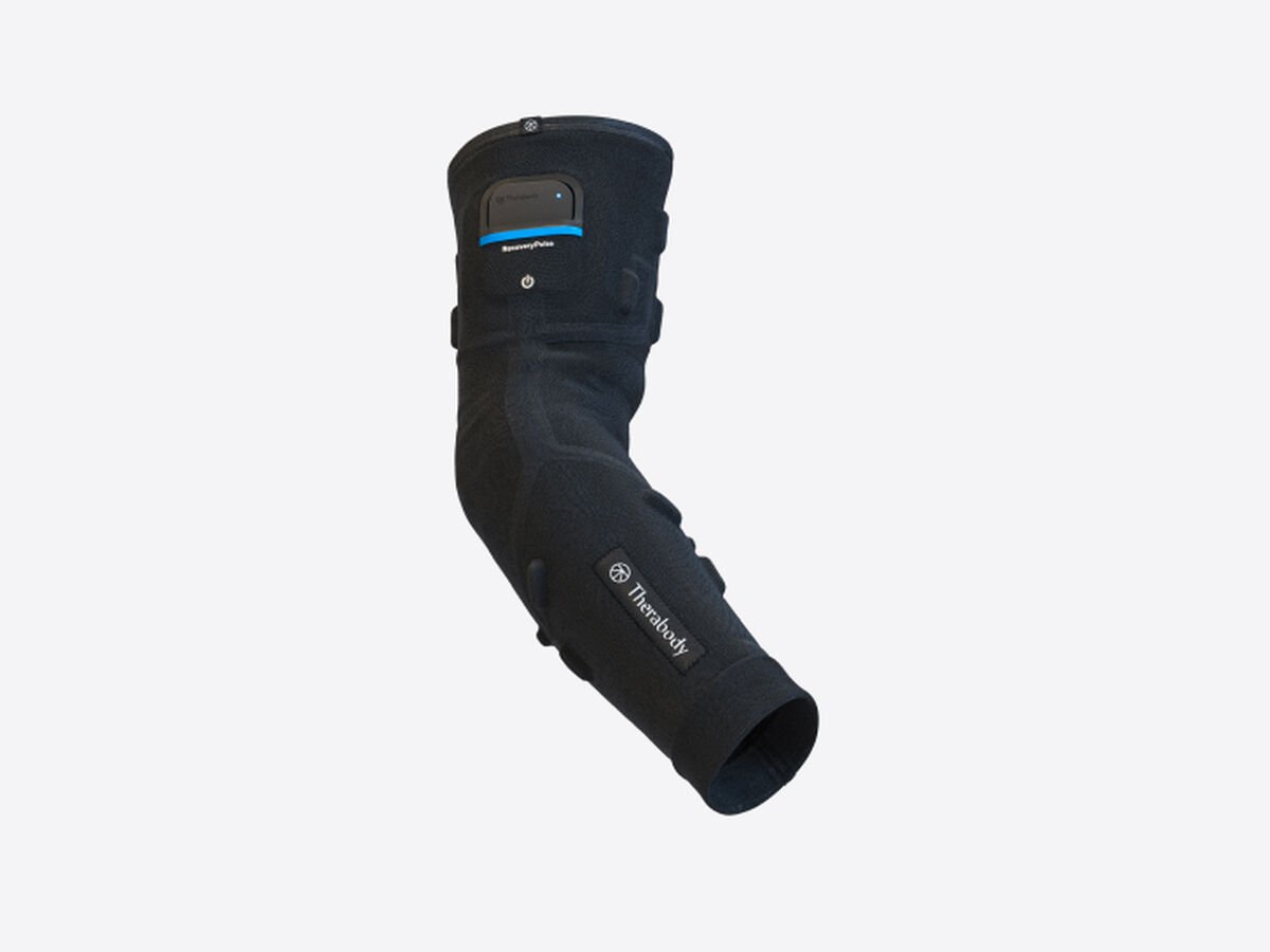 Therabody RecoveryPulse