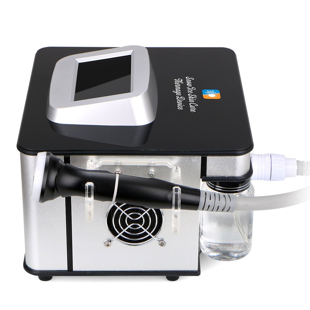 Revitalize Your Skin with Shape Tactics Ice Cooled RF Facial Care Machine