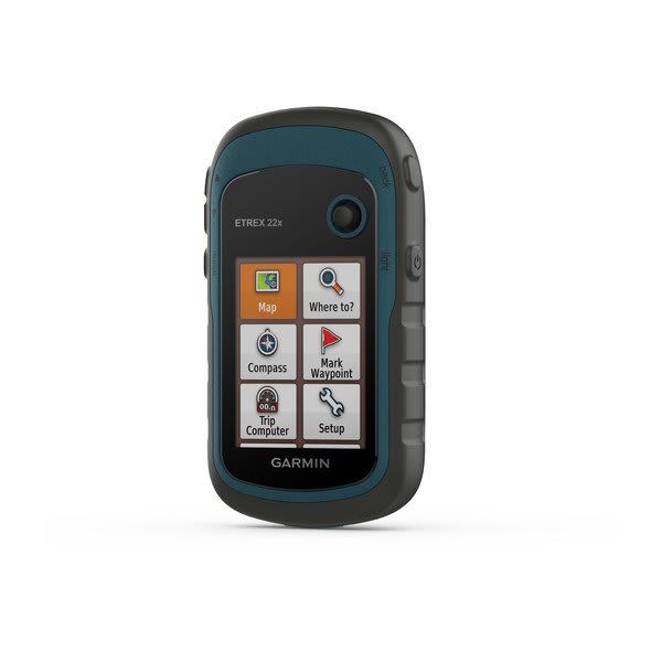 Garmin eTrex 22x - Your Ultimate Outdoor GPS Companion