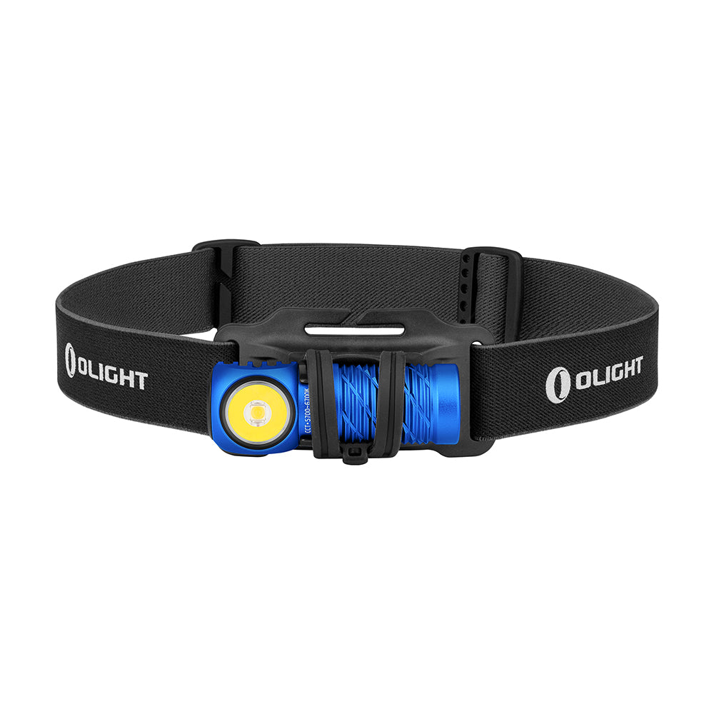 Olight Perun 2 Mini CW - Your Versatile Lighting Companion