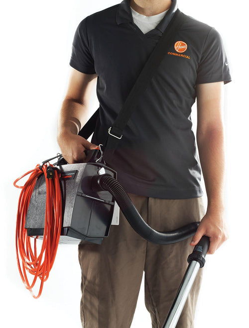 Hoover PortaPower: Your Lightweight Cleaning Pro