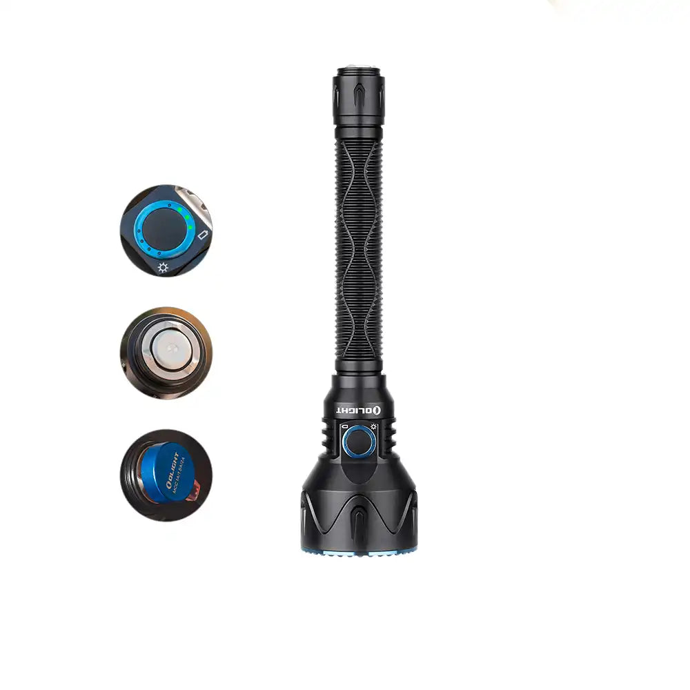 Olight Javelot Pro 2 Long - Range Hunting Flashlight