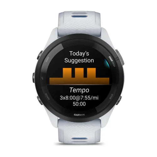 Garmin Forerunner 265 - 