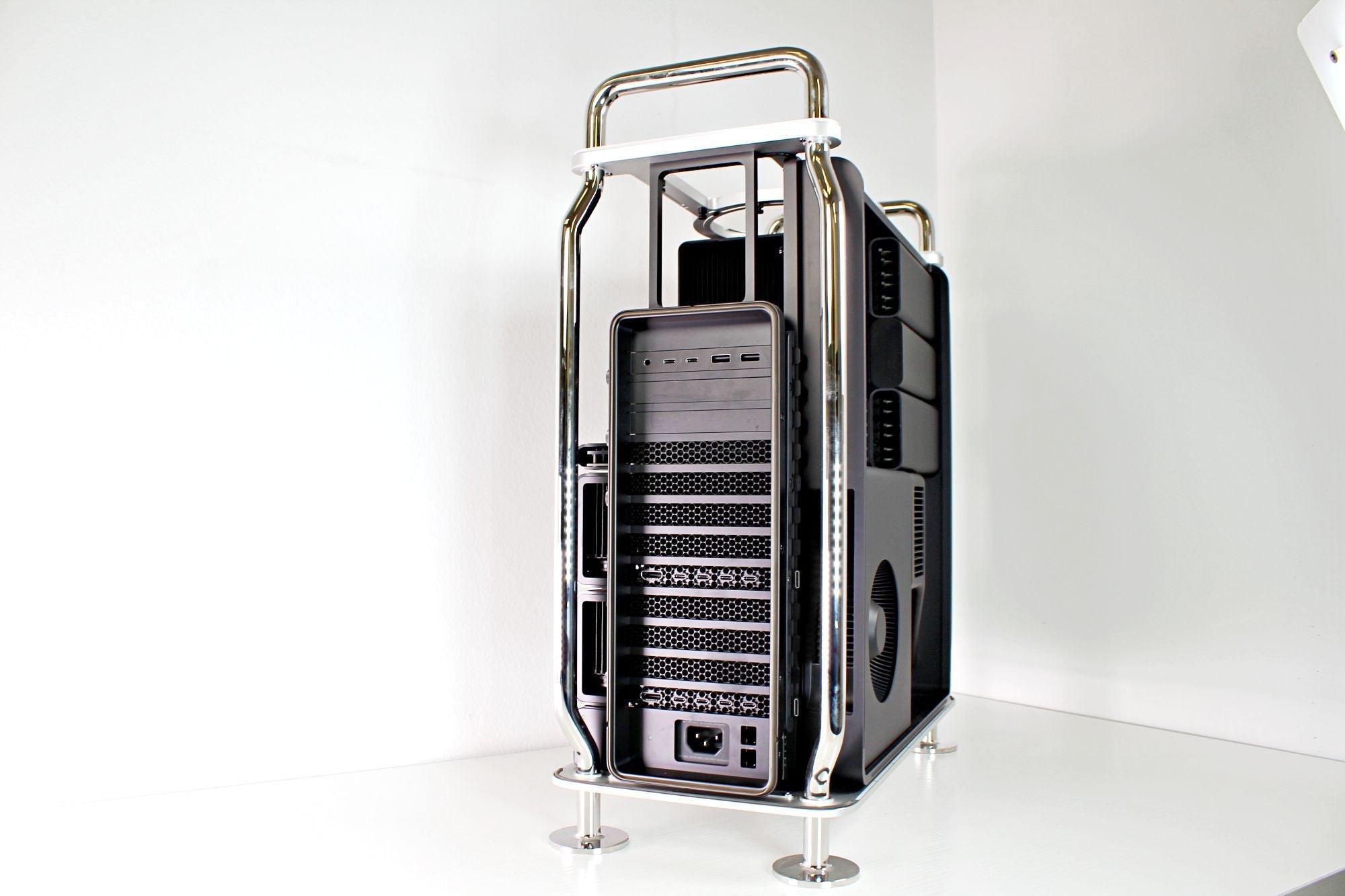 2019 Apple Mac Pro - Professional's Dream Machine