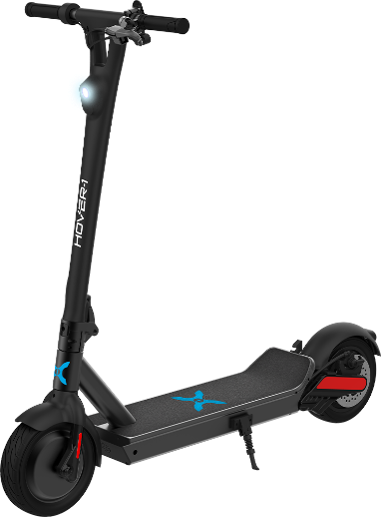 Hover-1 Renegade: The Ultimate Electric Scooter