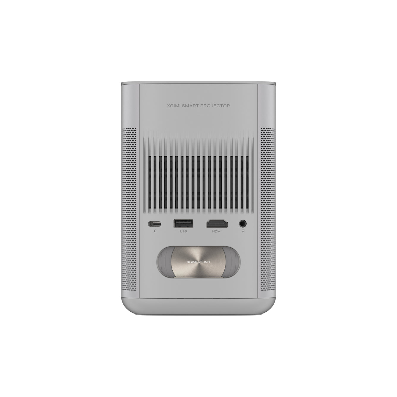 XGIMI MoGo 2: Your Portable Movie Theater