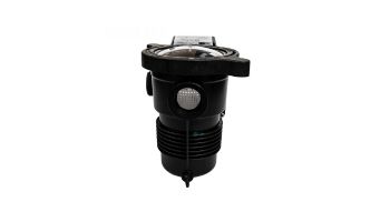 Pentair OptiFlo 1HP Above Ground Pool Pump - Crystal Clear Water, Effortless Setup!