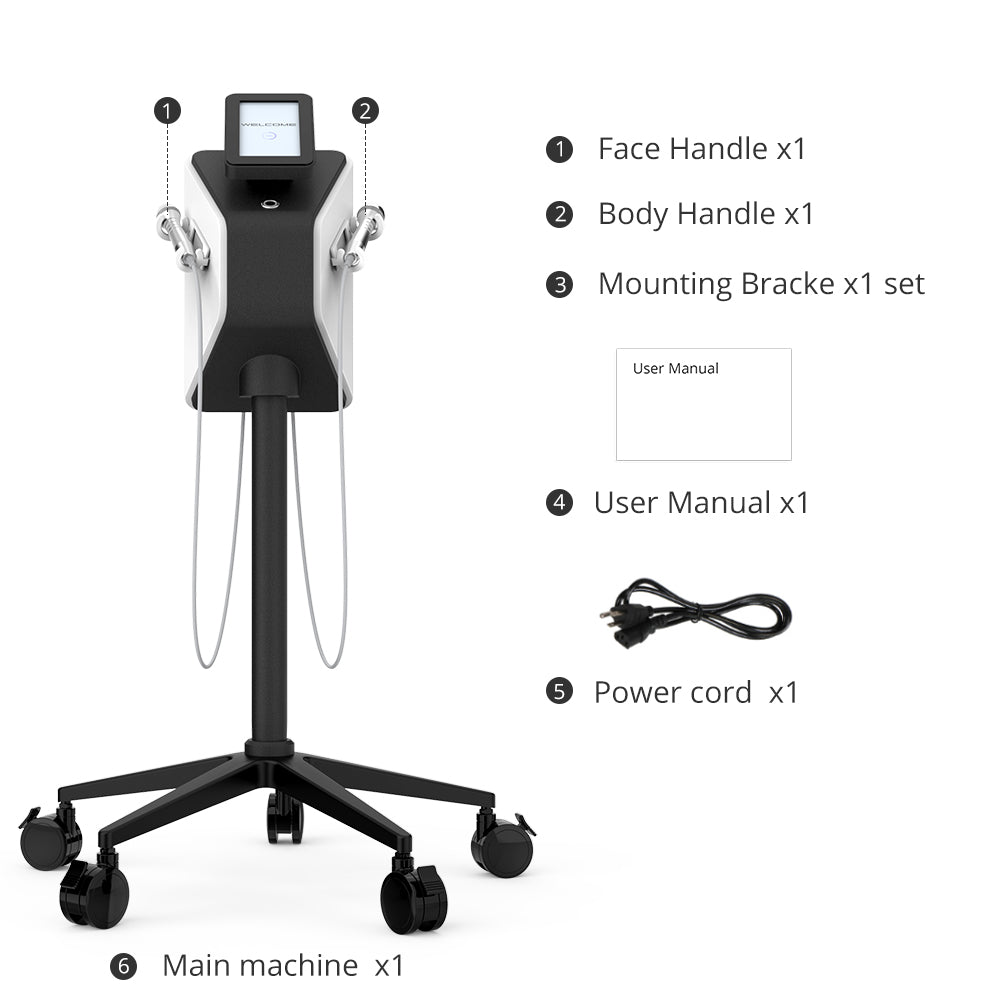 Shape Tactics - Transform Your Body and Face with Precision Sculpting