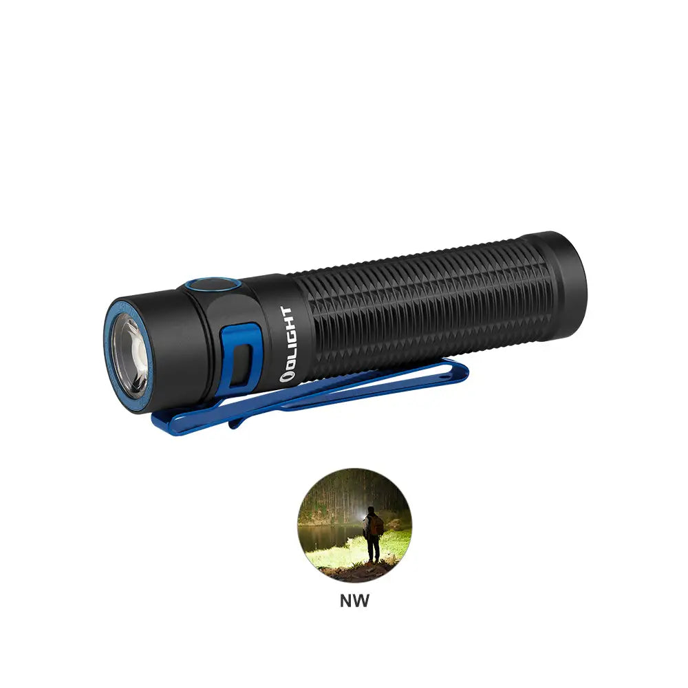Olight Baton 3 Pro Max: Your Ultimate EDC Flashlight