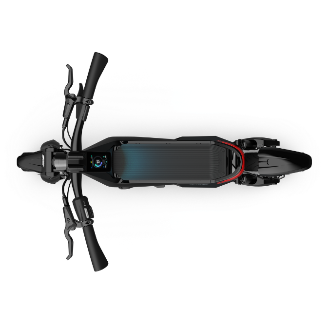 Okai Panther ES800 Extreme Off-Road Electric Scooter