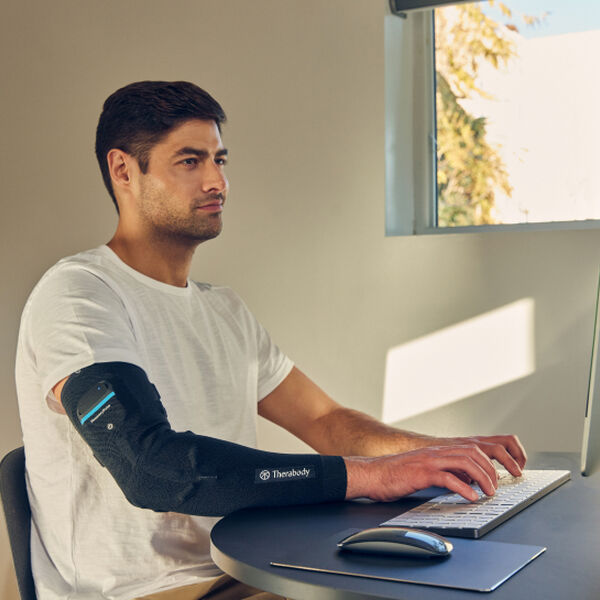 Therabody RecoveryPulse