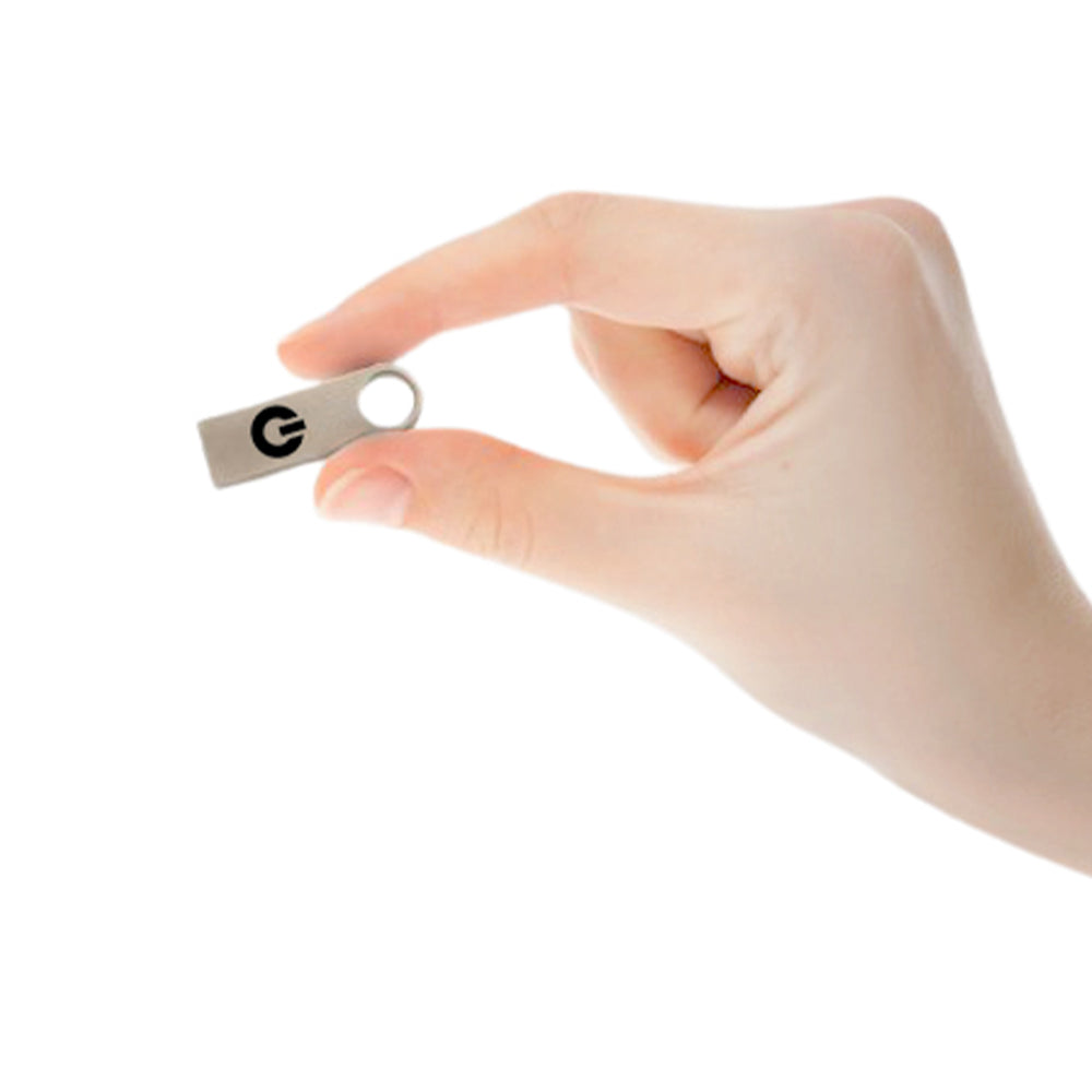 Cloakey USB Privacy Browser - Your Shield for Secure Browsing