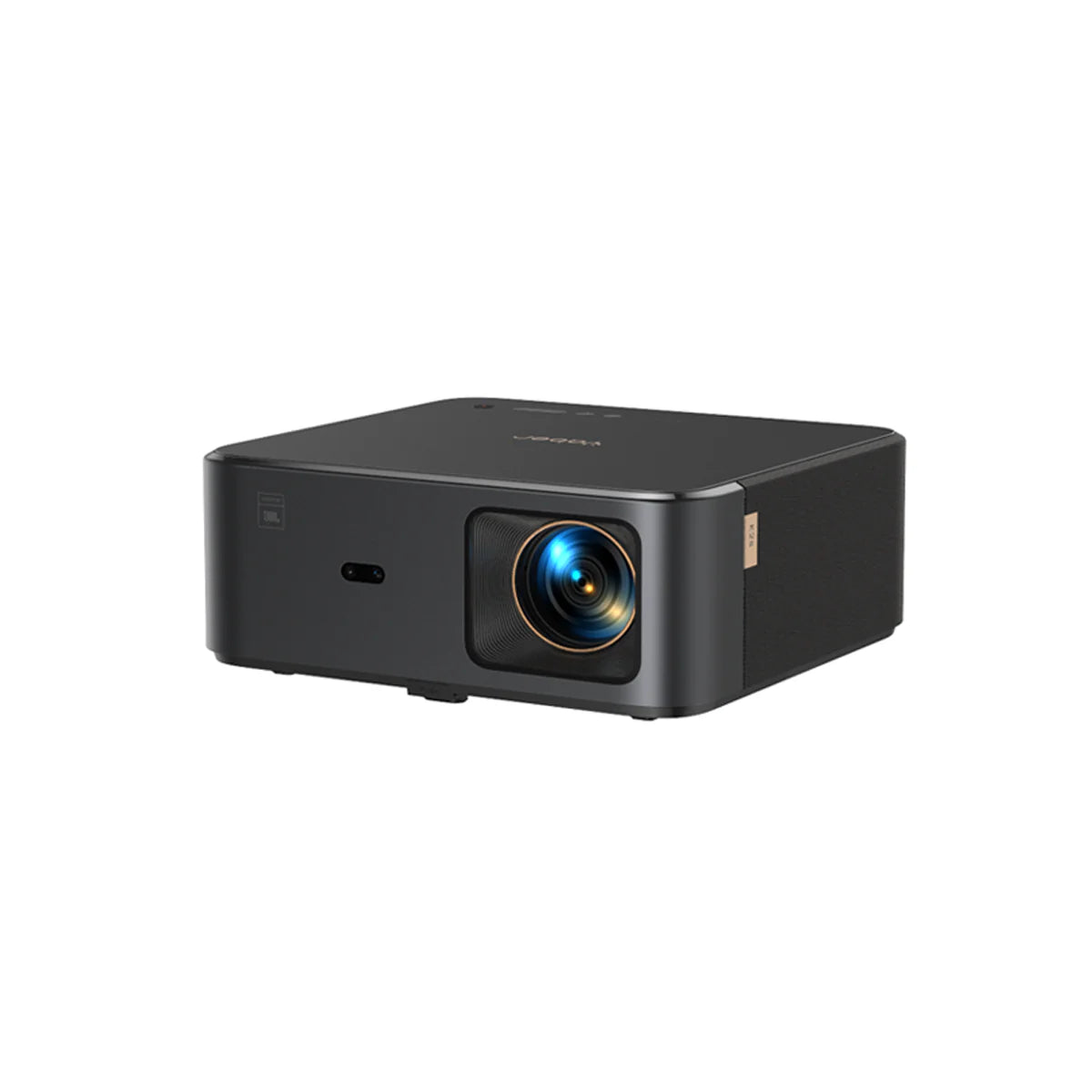 YABER K2s 800 ANSI Lumen WiFi 6 Bluetooth Full HD Projector