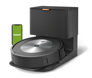 iRobot Roomba Combo j5