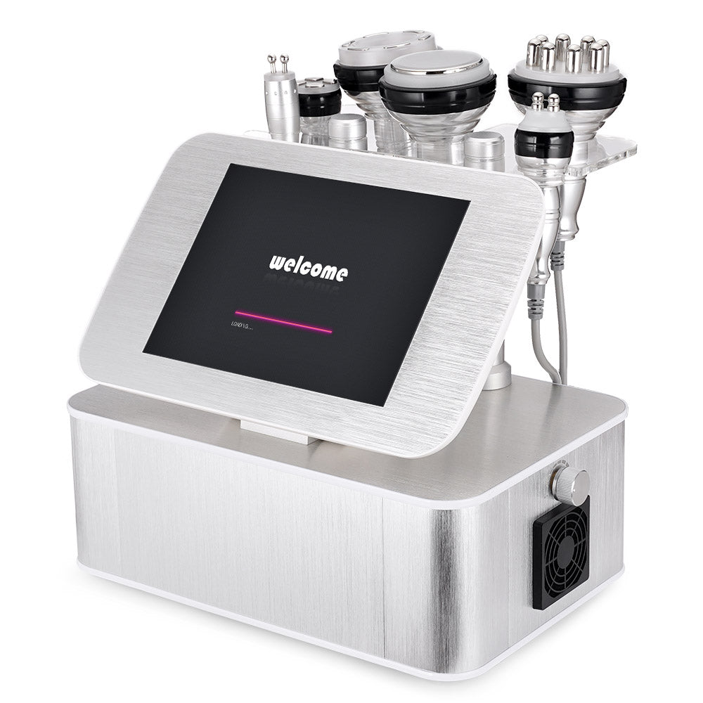 Shape Tactics 6-in-1 Body Sculpting & Skin Rejuvenation Device