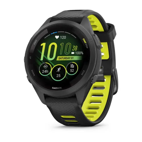 Garmin Forerunner 265 - 