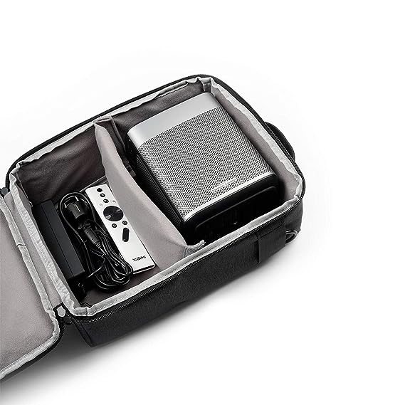 XGIMI Halo/Horizon Projector Carrying Bag - Your Ultimate Travel Essential