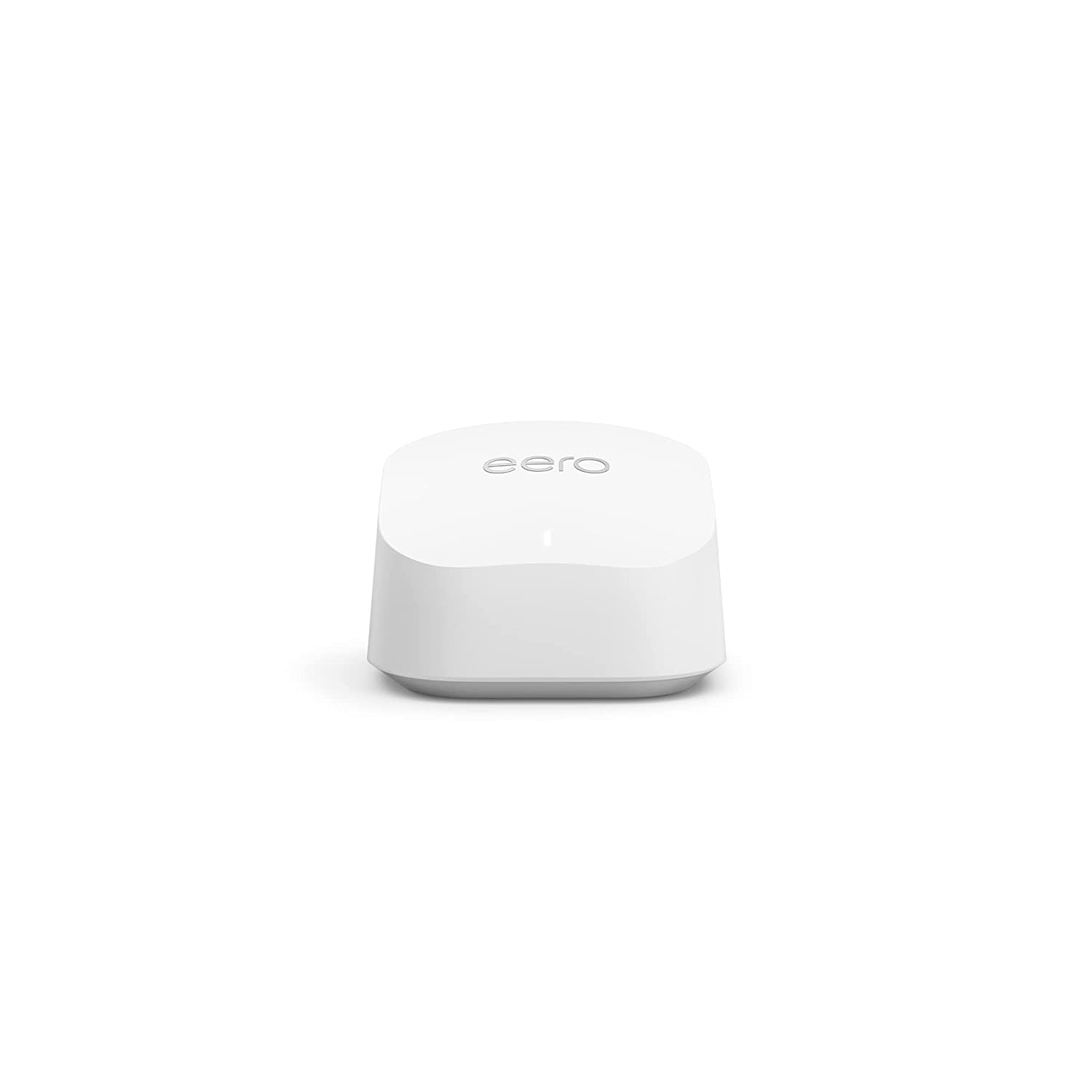 Eero 6+ Mesh Wi-Fi Router - Your Home's High-Speed Connectivity Powerhouse