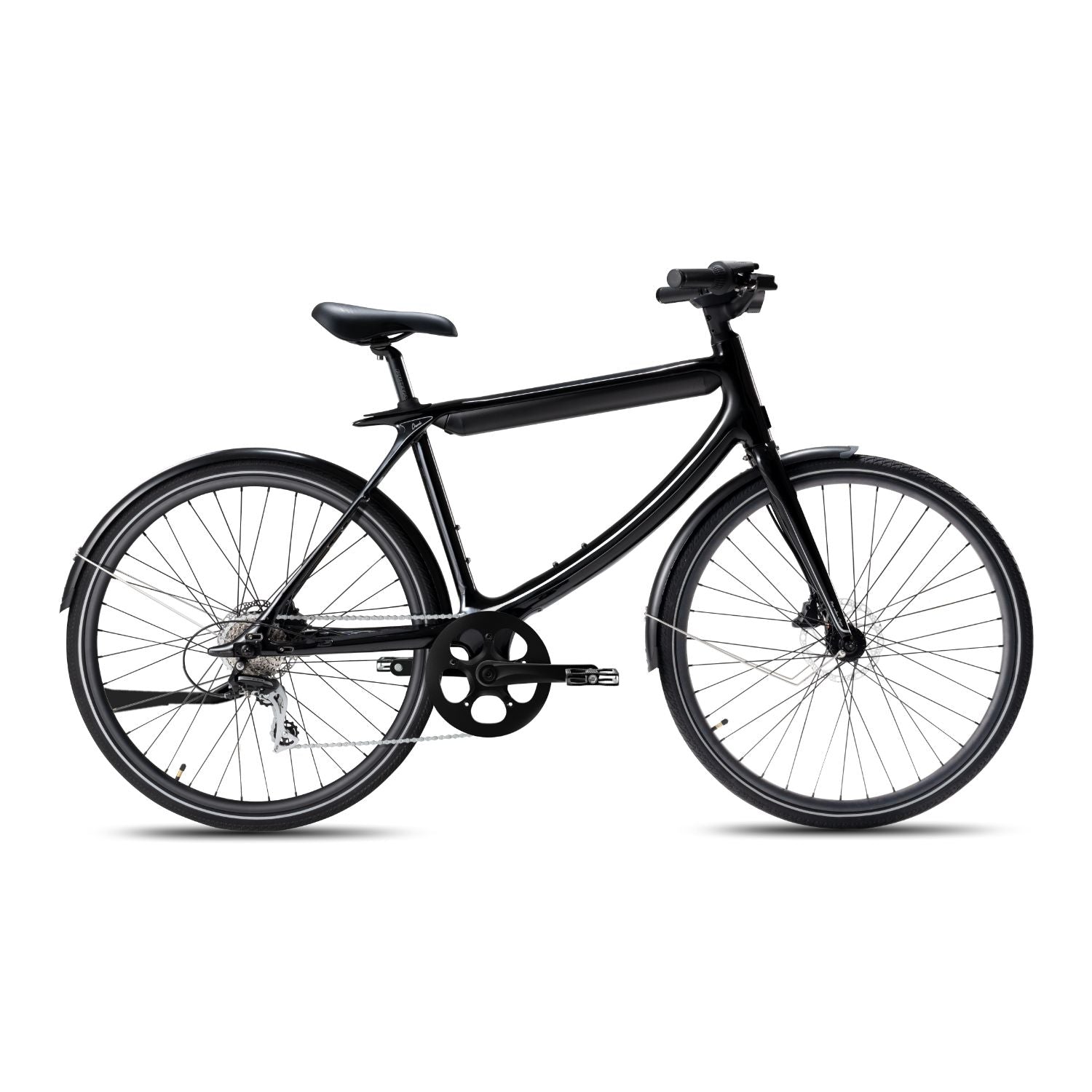 Urtopia Chord Ultralight Electric Bike - Revolutionize Your Ride