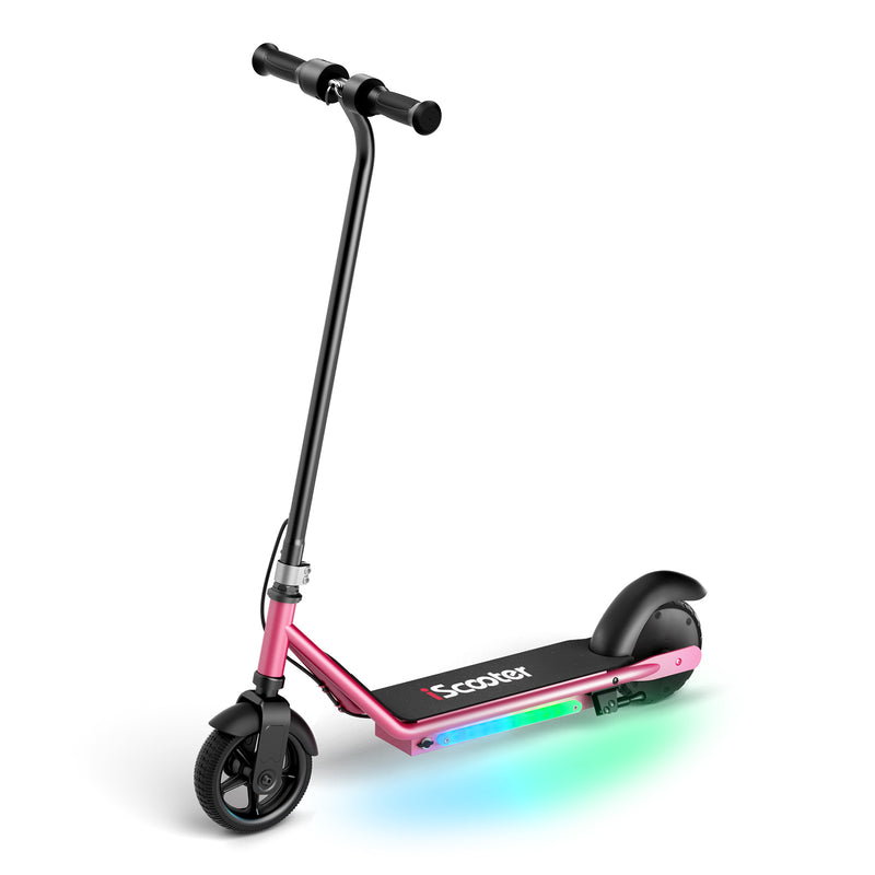 iScooter iK3 Kids' Electric Scooter - Fun and Safe Riding!