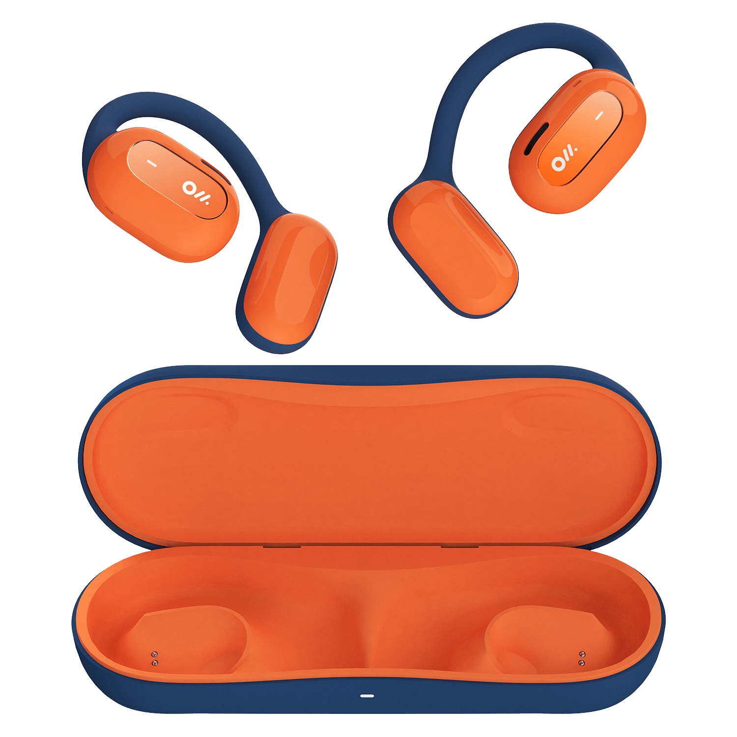 Oladance OWS 2: Superior Open-Ear True Wireless Headphones