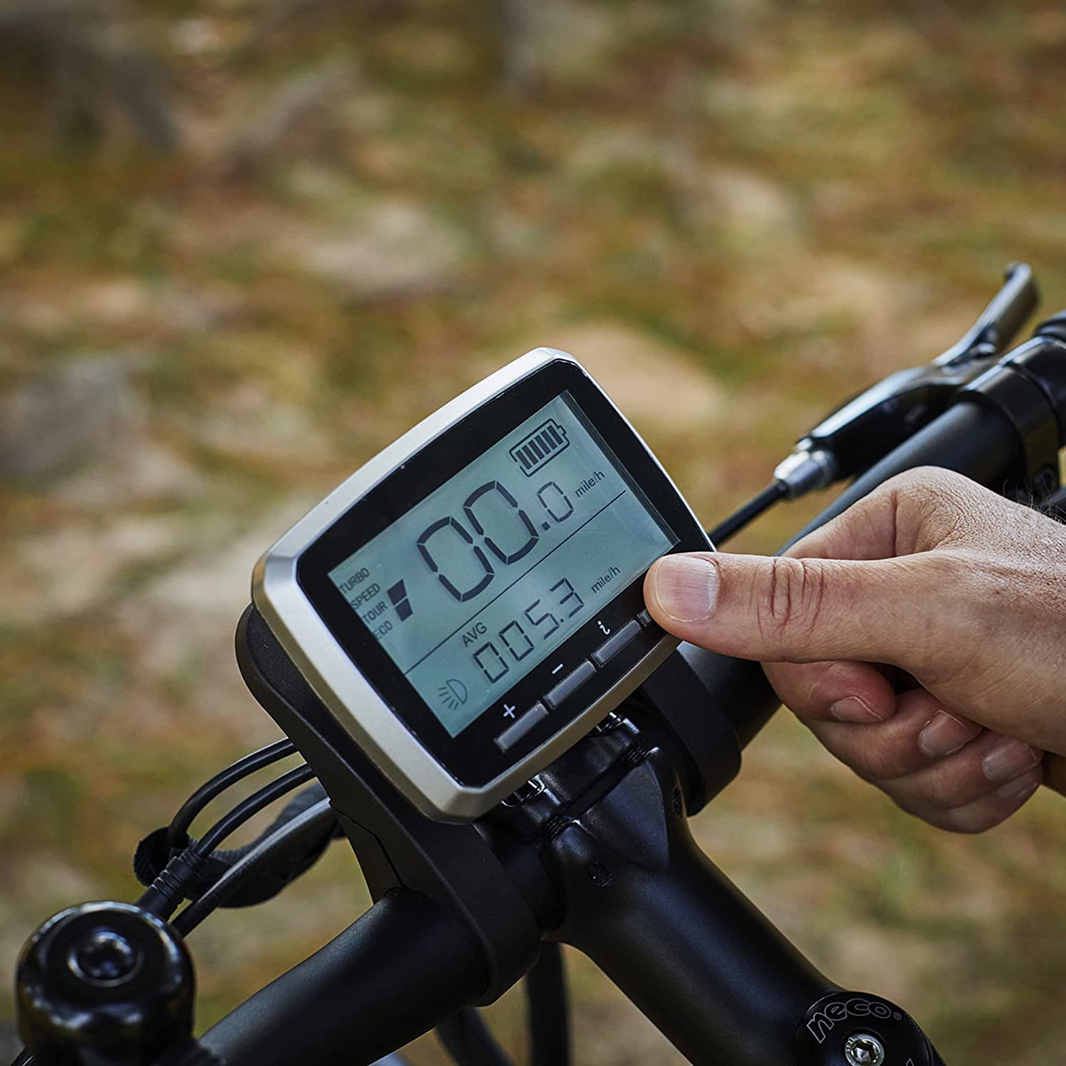 Royce Union RTE Electric Mountain Bike - Your Ultimate Trail Companion