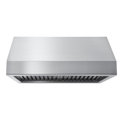 Thor Kitchen 24-Inch Professional Range Hood - Sleek & Quiet Odor Remover