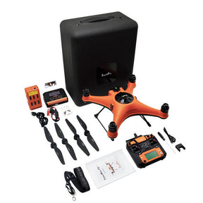 SwellPro FD1+ Fisherman Pro Fishing Drone