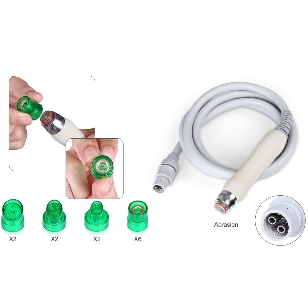 Revitalize Your Skin with Shape Tactics: Hydro Dermabrasion, Ultrasound & LED Mask Machine