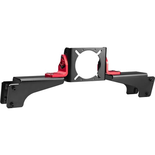 Next Level Racing NLR-E009 Elite DD Side & Front Mount Adapter - Upgrade Your Sim Racing Setup