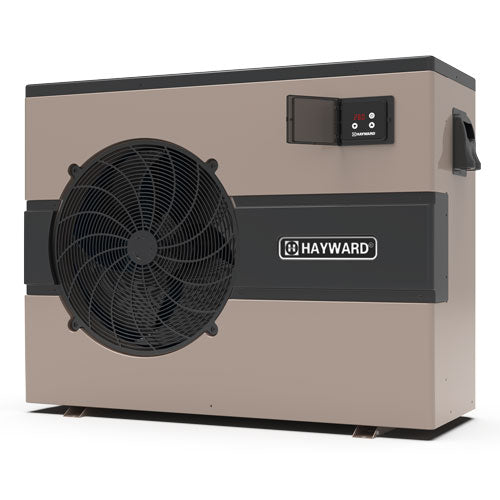 Hayward HeatPro - The Ultimate Pool Heat Pump