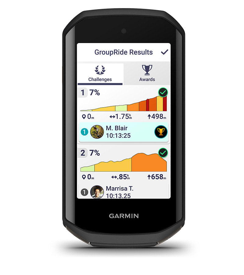 Garmin Edge 1050 - Your Ultimate Cycling Companion