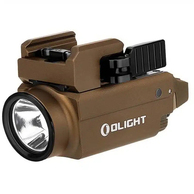 Olight BALDR S - Your Ultimate Lighting Companion