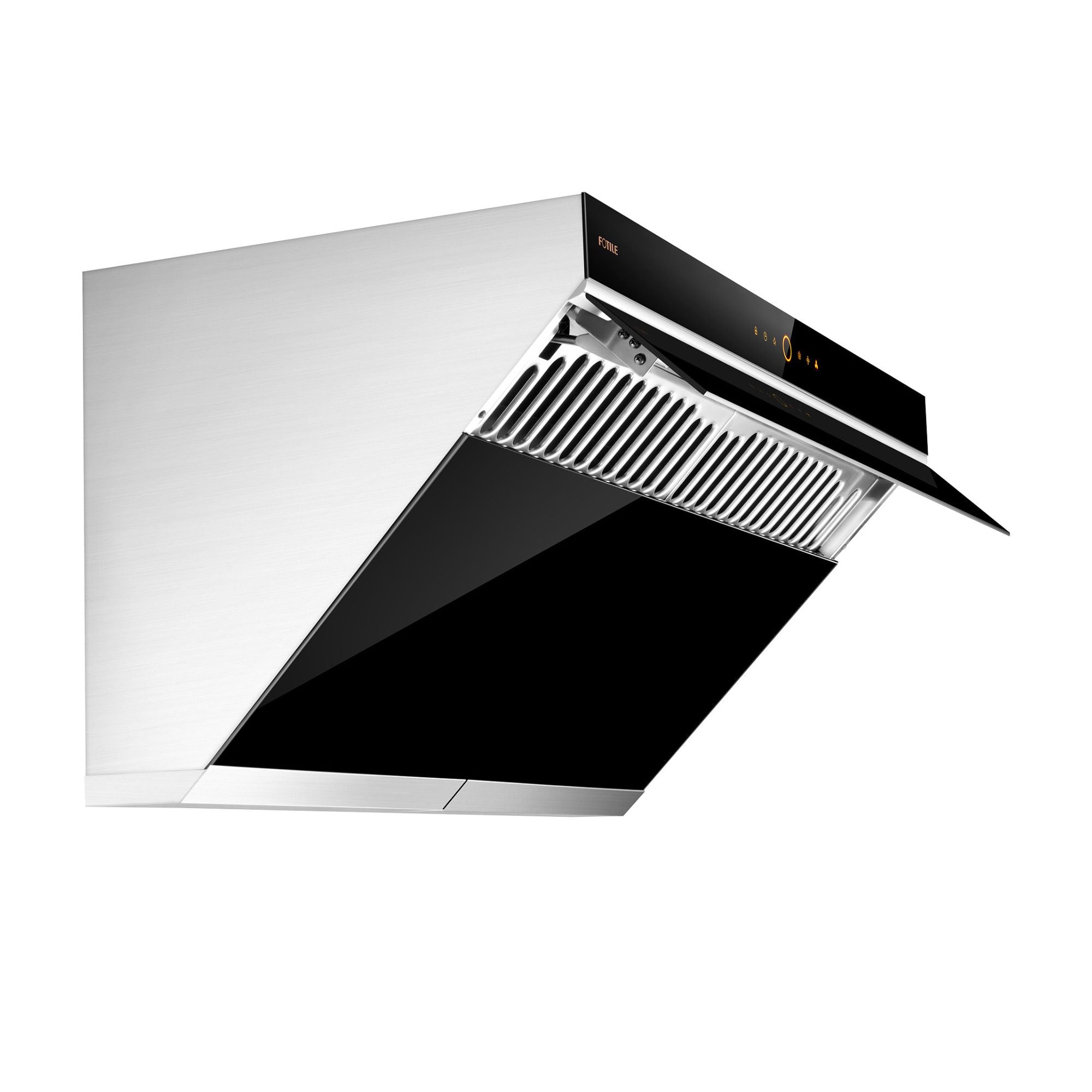 FOTILE Prestige Series 30/36 Under-Cabinet & Wall Mount Range Hood - Effortlessly Enhance Your Kitchen Ventilation