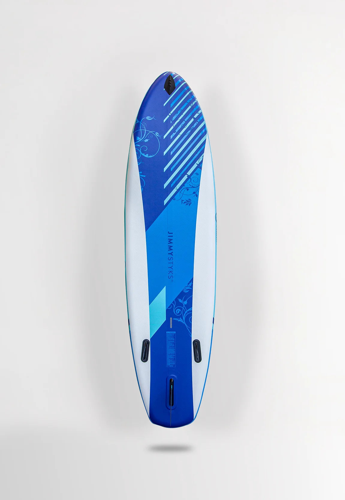 Jimmy Styks Puffer Inflatable Adventure Paddle Board