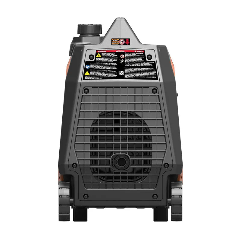 Genmax GM2800iAE: Your Ultimate Portable Power Companion
