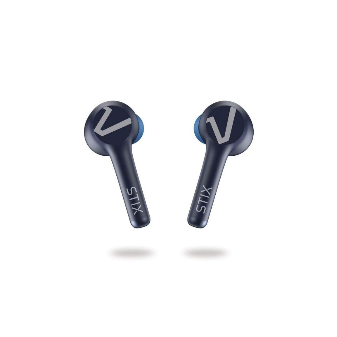 Veho STIX: The Ultimate True Wireless Bluetooth Earphones
