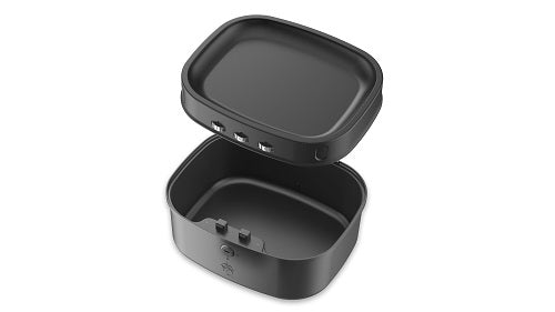 Stash Monkey - The Ultimate Smell-proof Stash Box