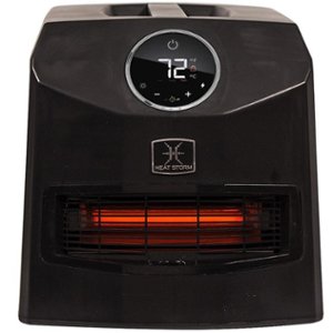 Heat Storm Mojave 1500-Watt Infrared Space Heater