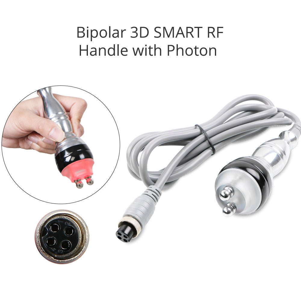 8-in-1 Shape Tactics 40K Cavitation RF Sculpting Wonder