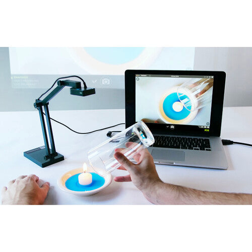 IPEVO V4K USB - 