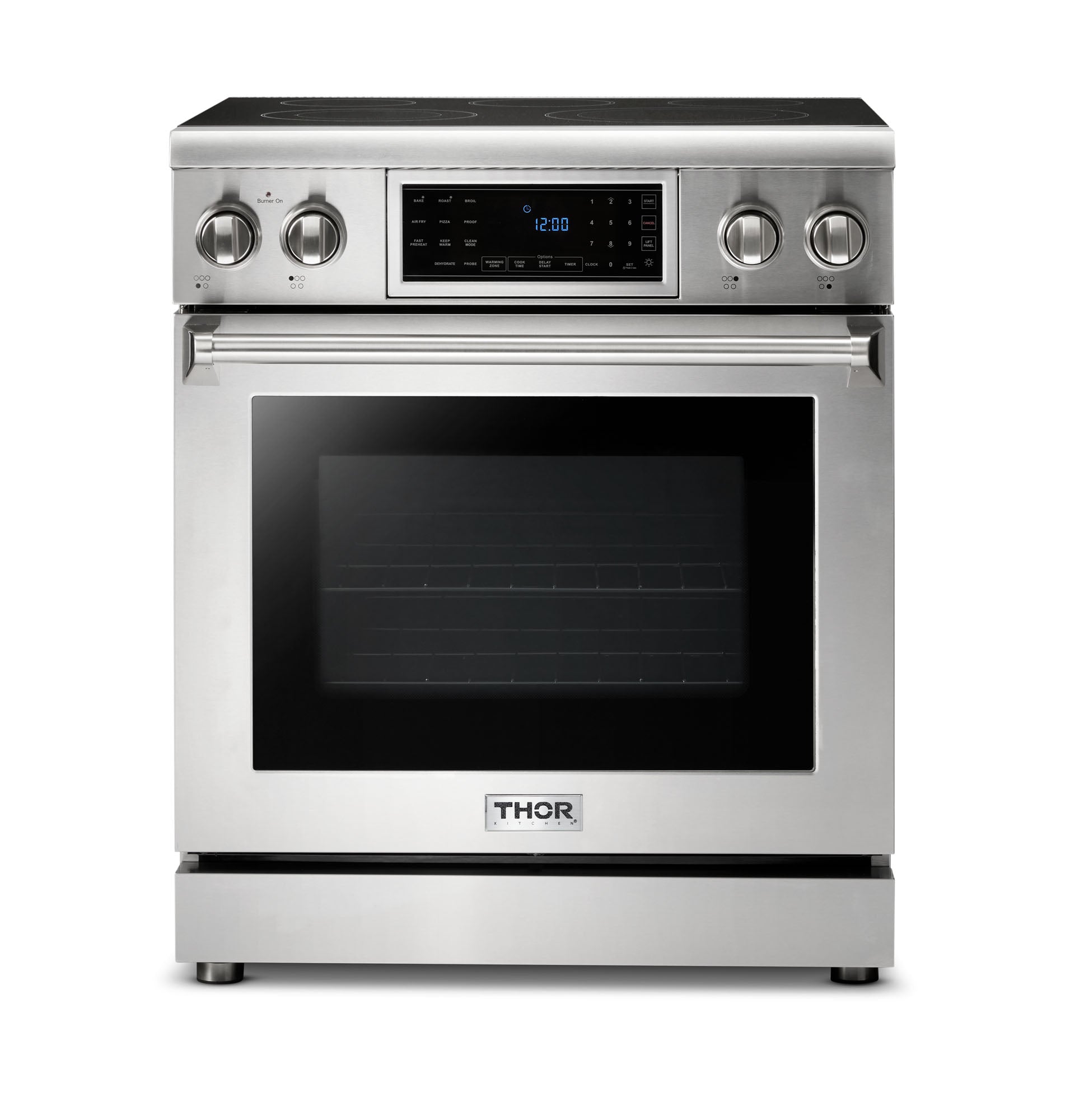 Thor Kitchen TRE3001 30 - 